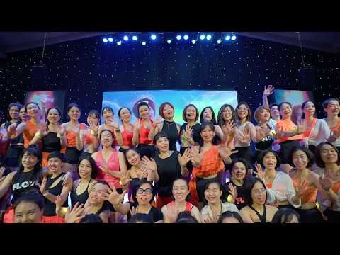 Ảnh bìa video recap sự kiện Tháng Năm Rực Rỡ 2026